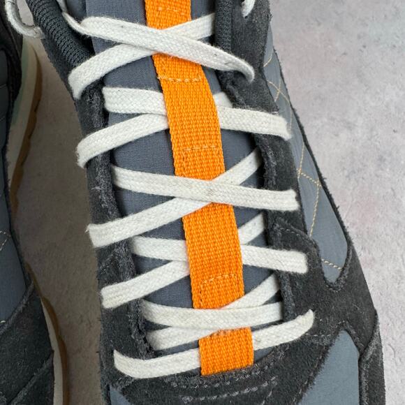 Merrell Alpine Mens Athletic Sneakers Size US 10.5 Gray Lace Up Shoes J16699 main image 8